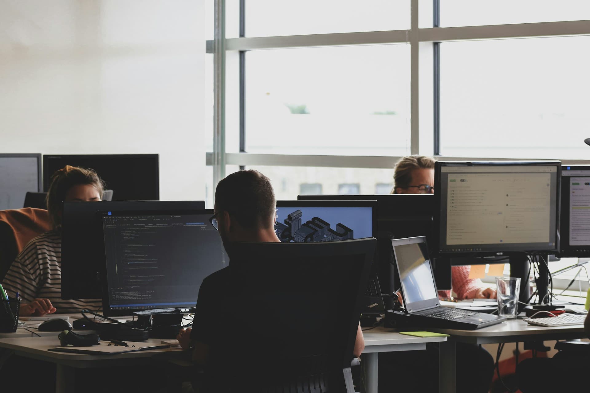 Technology Solutions